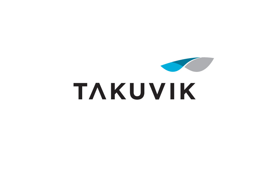 3399 : Takuvik - Identité visuelle, imprimé et web
